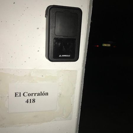 Pensjonat El Corralon Frigiliana Zewnętrze zdjęcie