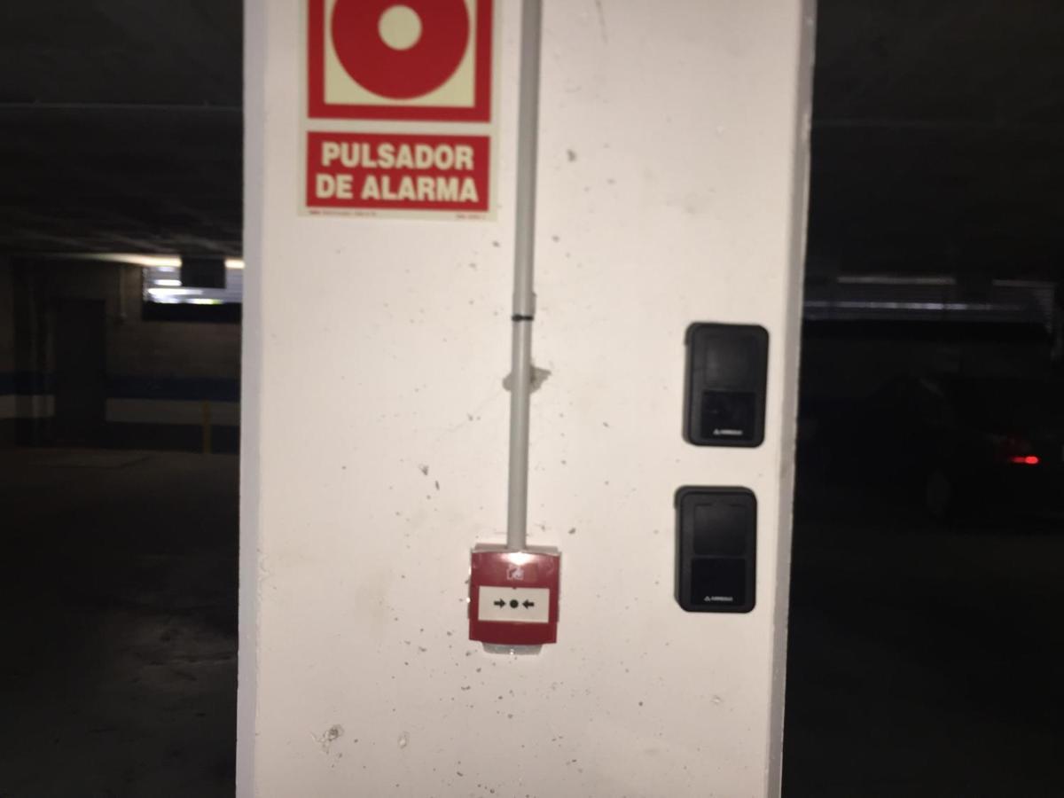 Pensjonat El Corralon Frigiliana Zewnętrze zdjęcie