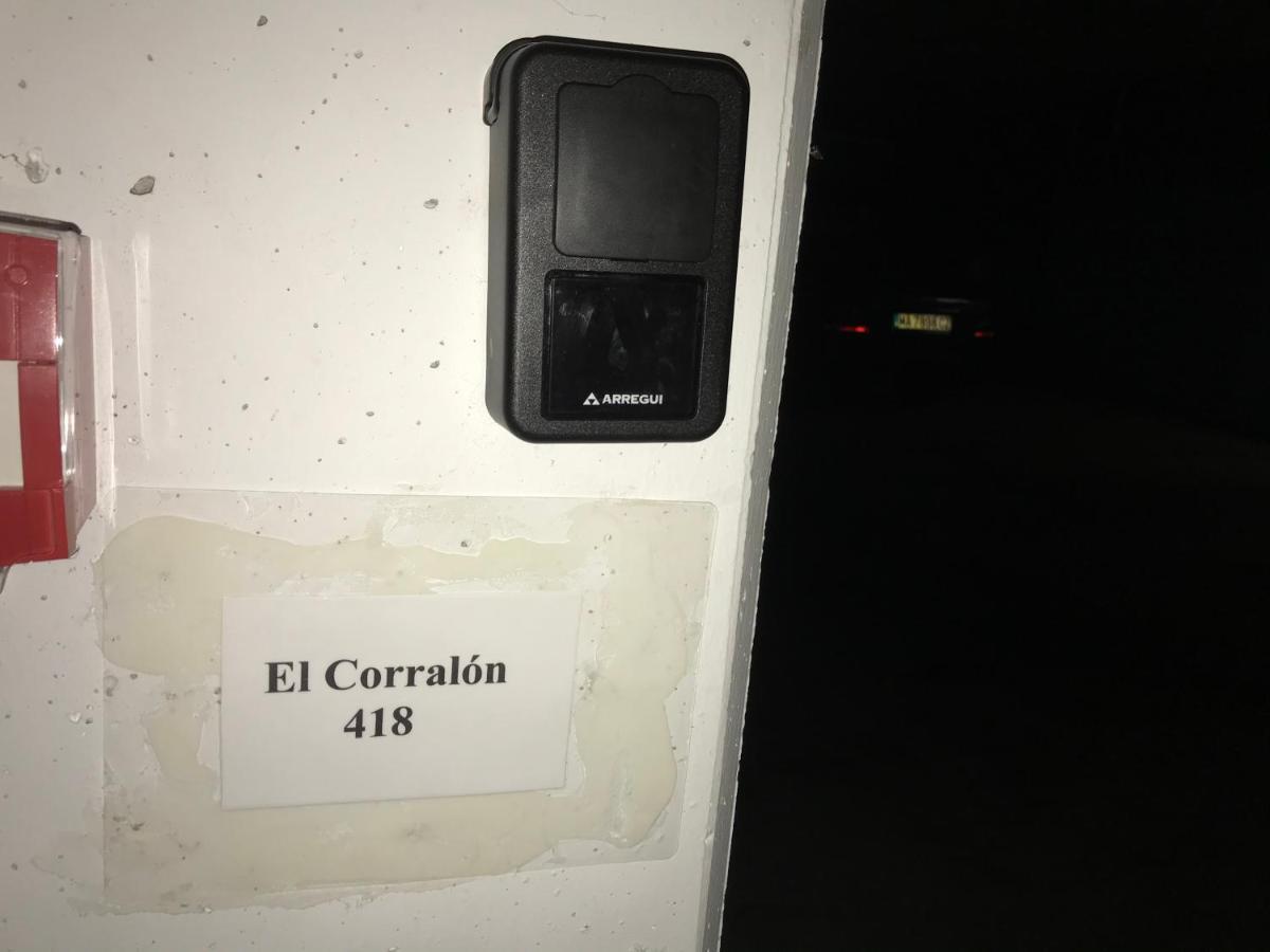 Pensjonat El Corralon Frigiliana Zewnętrze zdjęcie